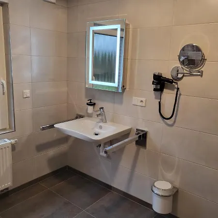 Krokusstr. 27A, Norden-Norddeich Buitenkant foto
