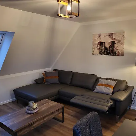 Krokusstr. 27A, Norden-Norddeich Buitenkant foto