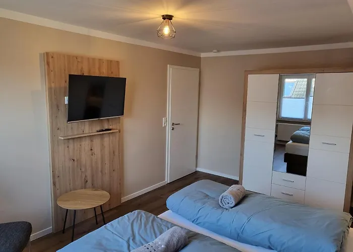 Krokusstr. 27A, Norden-Norddeich