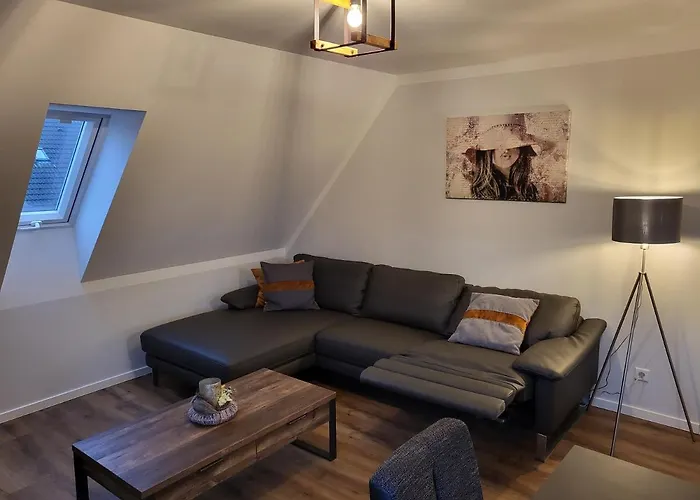 Krokusstr. 27A, Norden-Norddeich