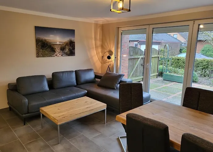 Krokusstr. 27A, Norden-Norddeich
