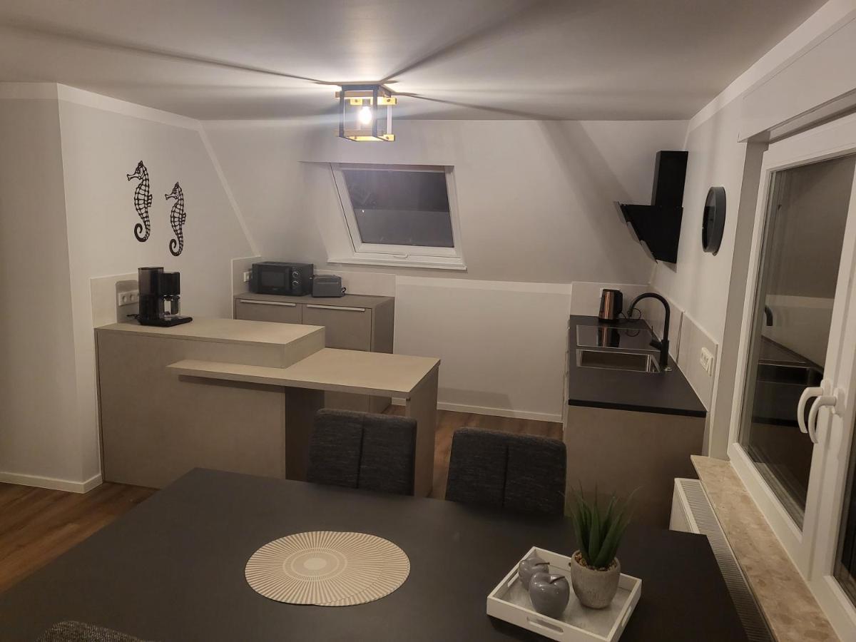Krokusstr. 27a, Norden-norddeich Apartament Norden