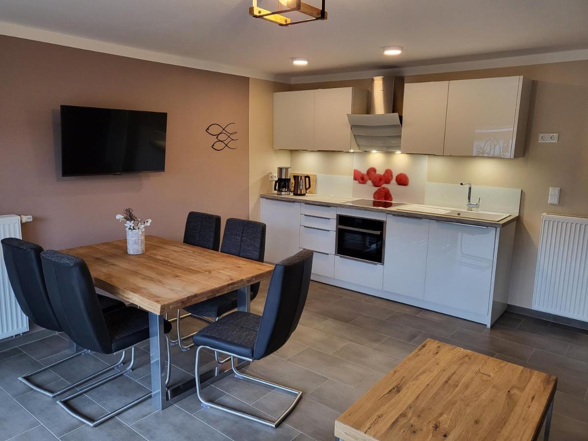 Apartment Krokusstr. 27a, Norden-norddeich Norden