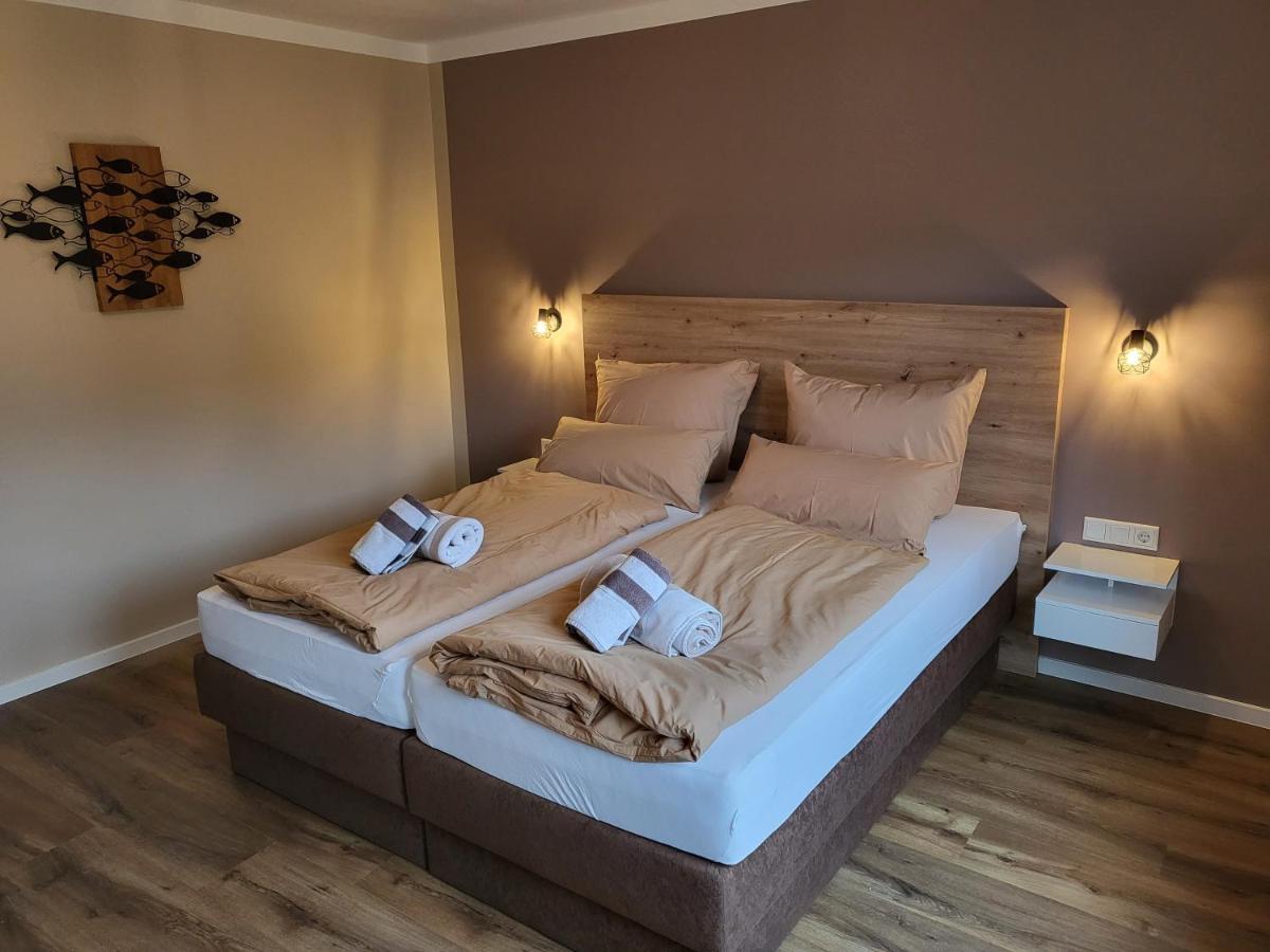 Krokusstr. 27a, Norden-norddeich *