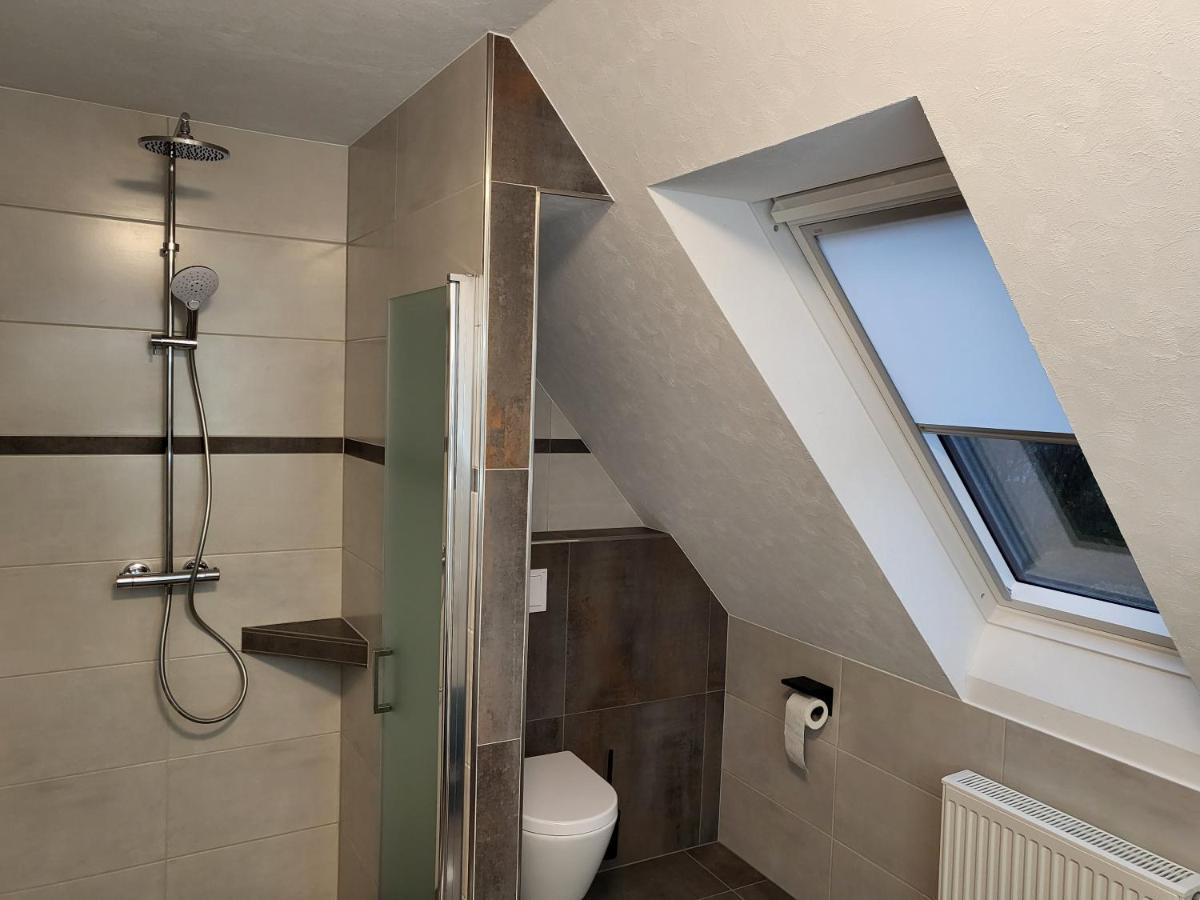 Krokusstr. 27a, Norden-norddeich *
