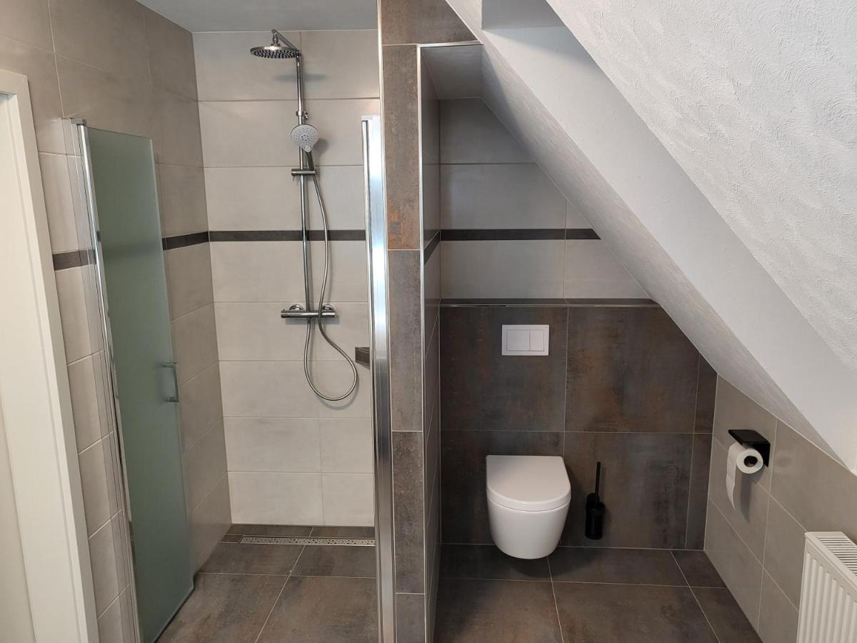 Krokusstr. 27a, Norden-norddeich Apartament Norden