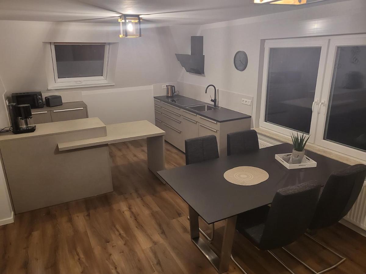 Apartment Krokusstr. 27a, Norden-norddeich