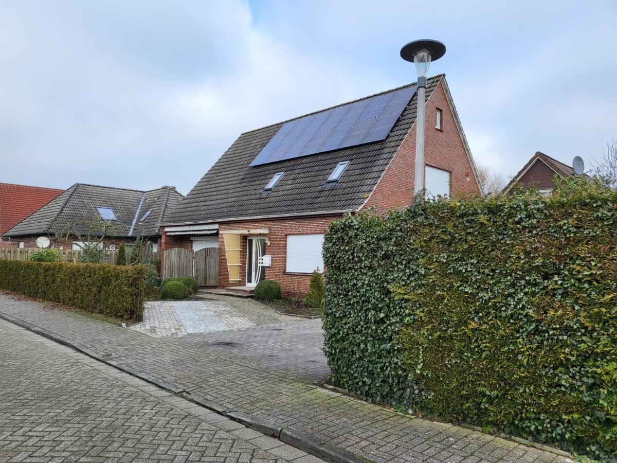 Krokusstr. 27a, Norden-norddeich