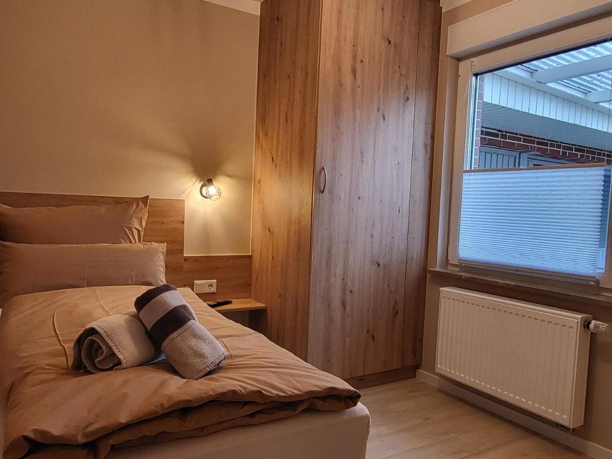 Krokusstr. 27a, Norden-norddeich Norden