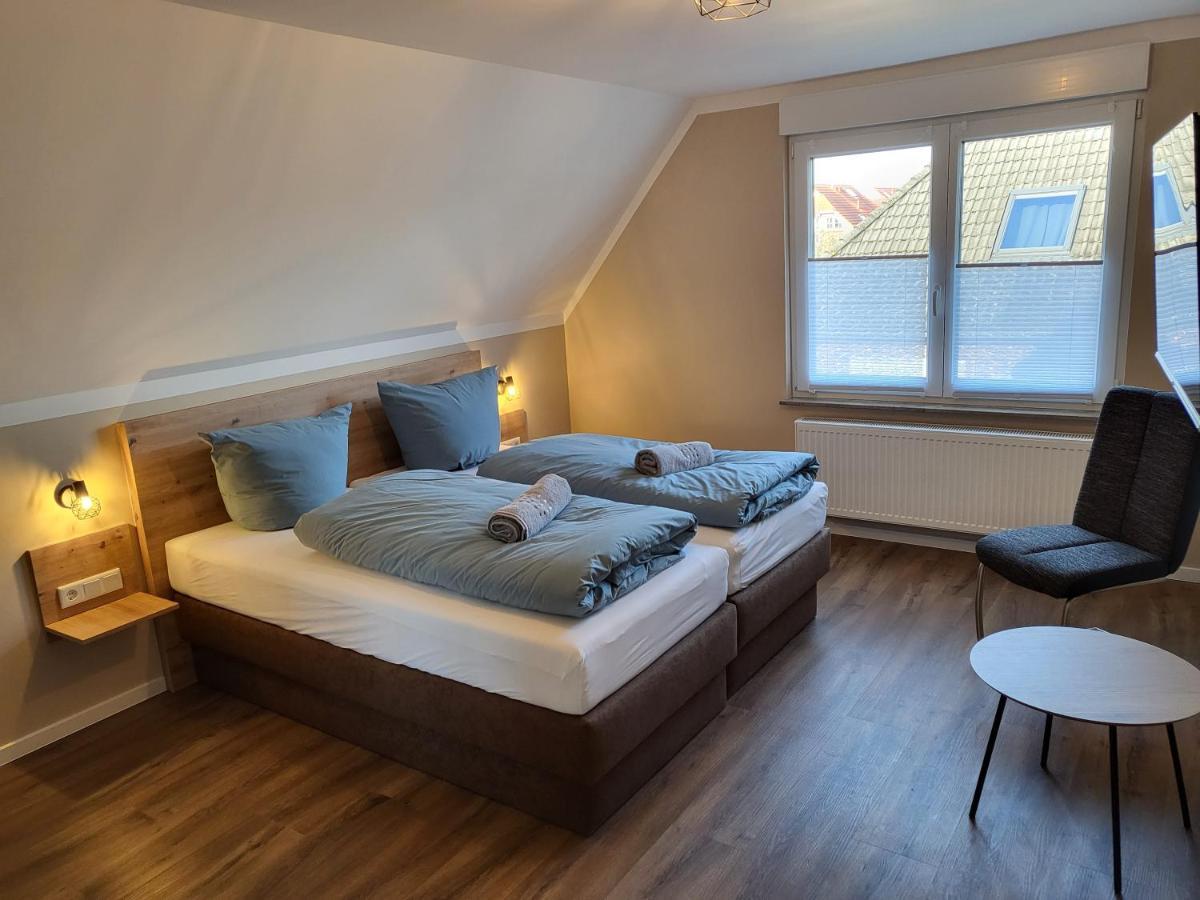 Krokusstr. 27a, Norden-norddeich * Norden