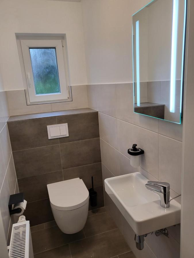 Krokusstr. 27a, Norden-norddeich Norden