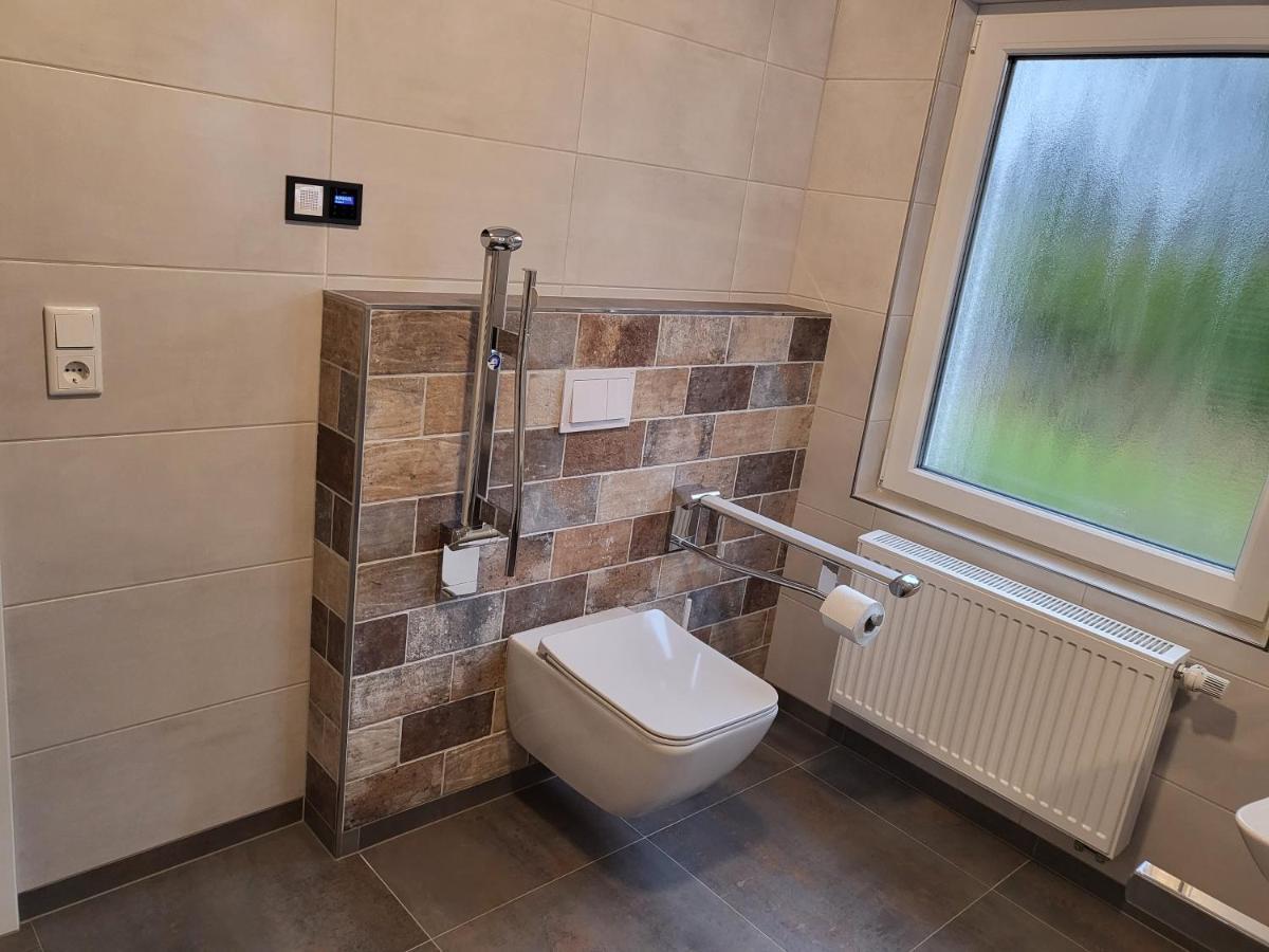 Krokusstr. 27a, Norden-norddeich *